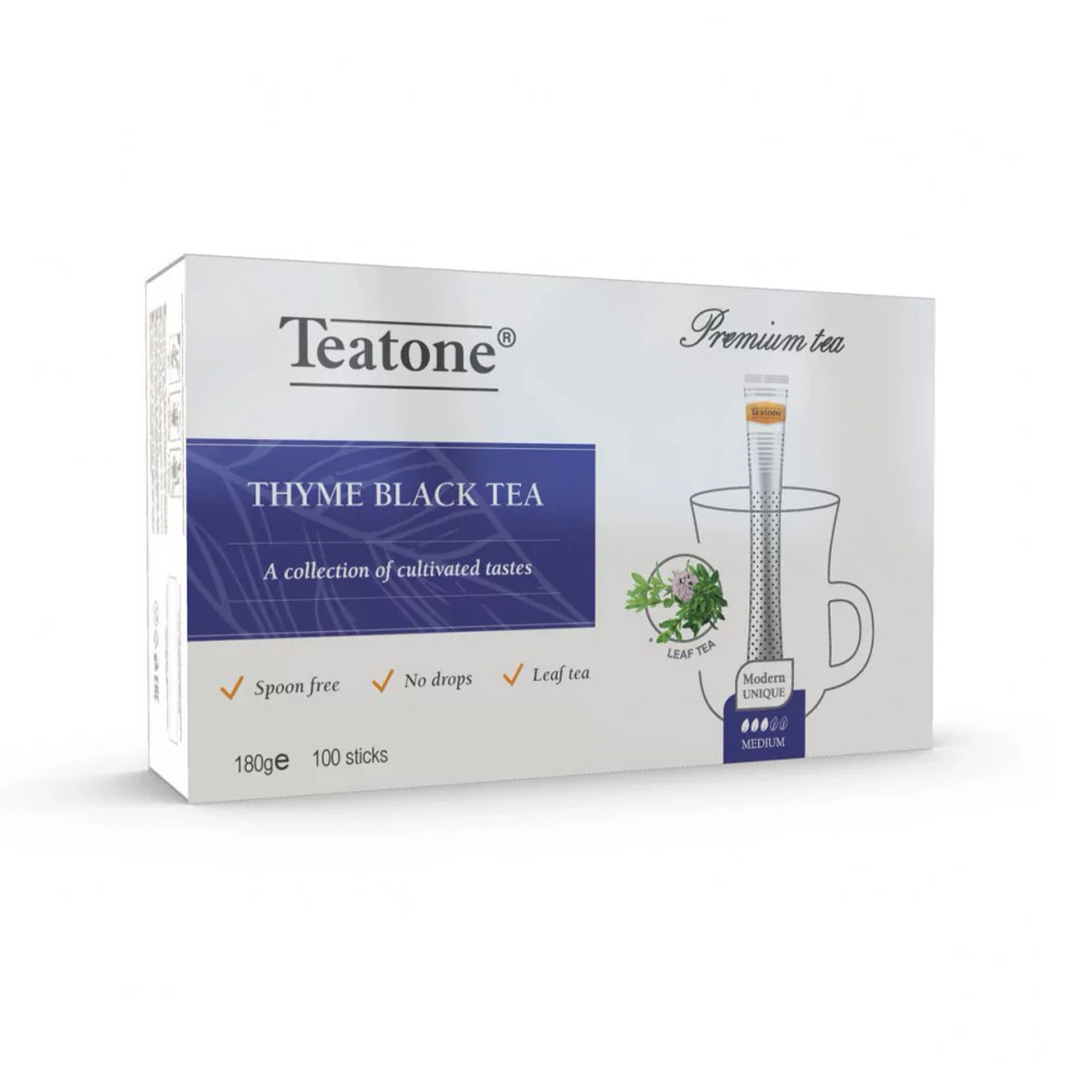 Teatone Чай Купить В Калининграде