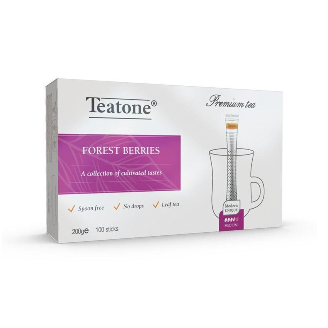 Teatone Чай Купить В Калининграде